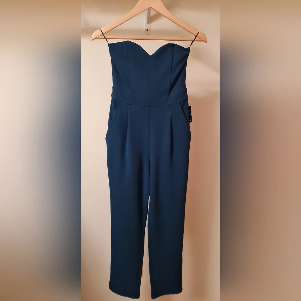 Express jumpsuit - Picture 1 of 5